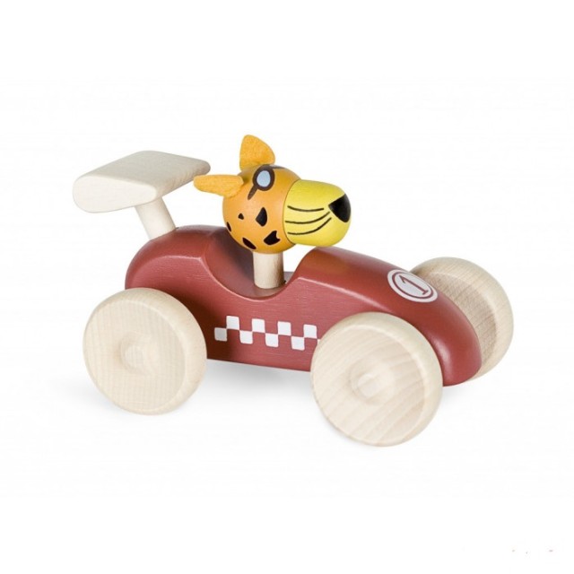 LULË TRKAČKI AUTO TIGAR - Online Apoteka LULË TRKAČKI AUTO TIGAR